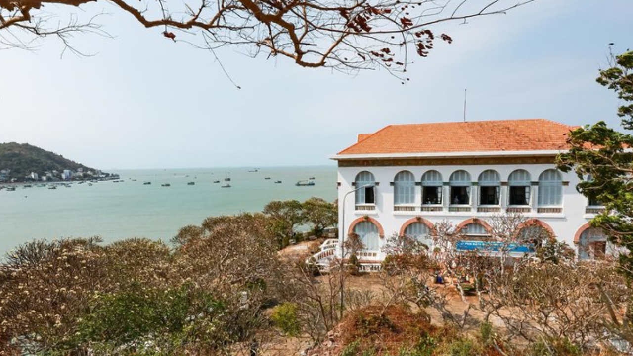 Vung Tau Full Day Tour from Ho Chi Minh 2