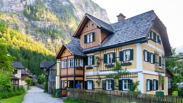 Hallstatt Day Tour from Vienna 2