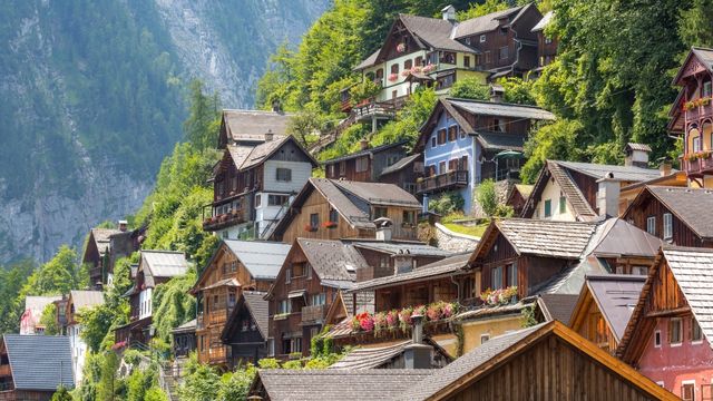 Hallstatt Day Tour from Vienna | Austria 4
