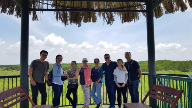 Can Gio Mangrove Biosphere Reserve Day Tour from Ho Chi Minh City | Vietnam 5