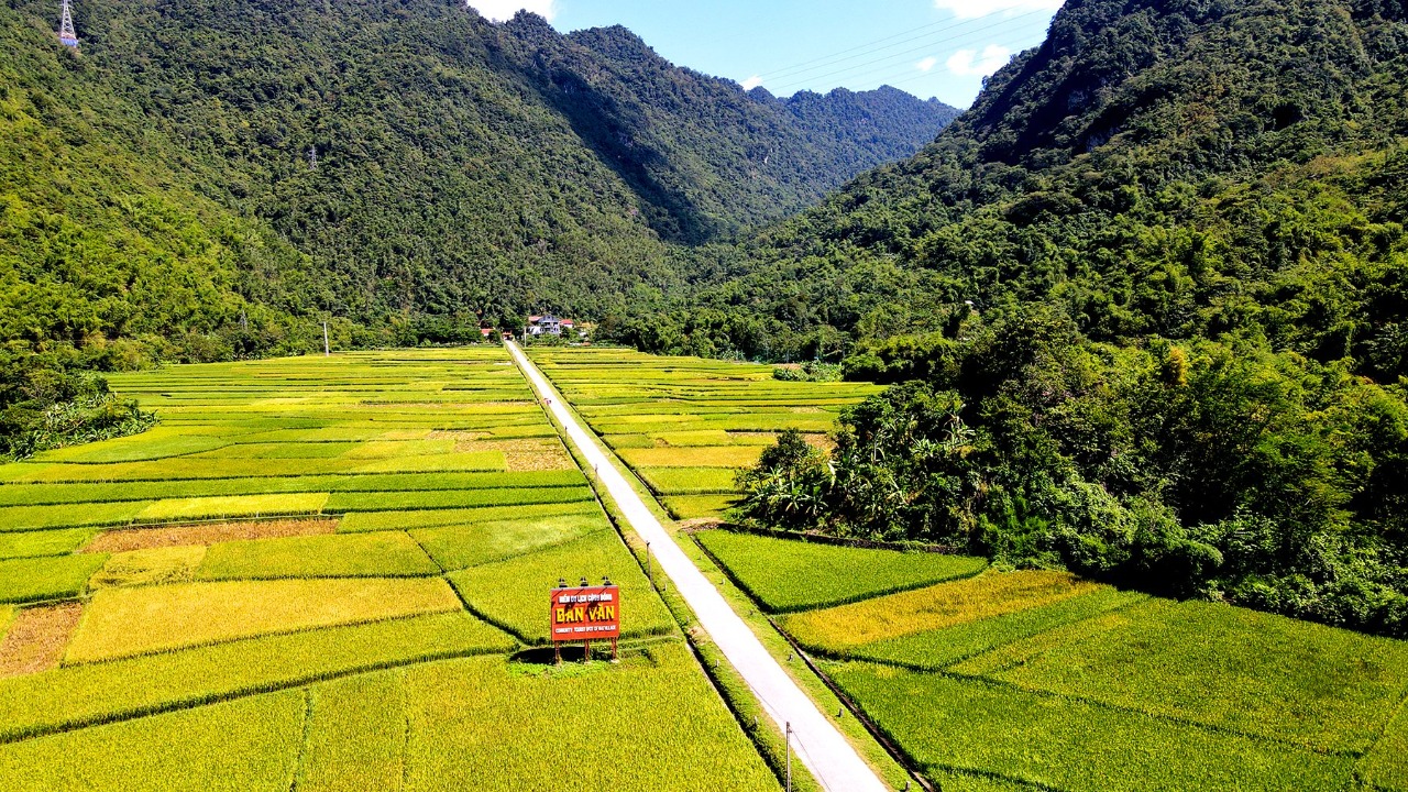Mai Chau Day Trip 4