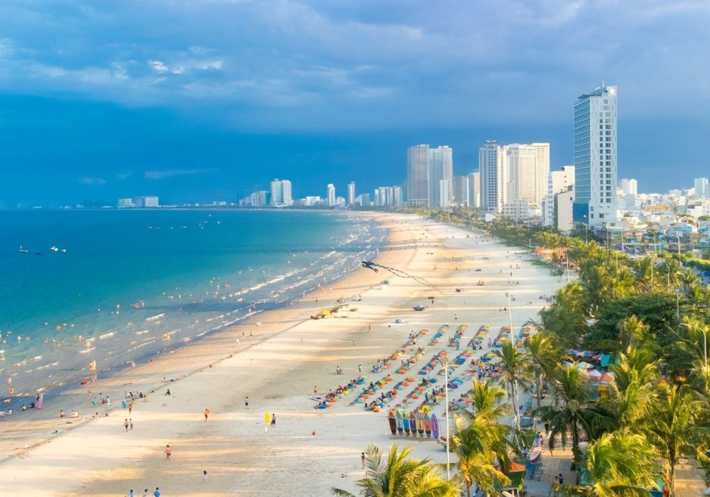 Day Tour | Da Nang City Tour 2