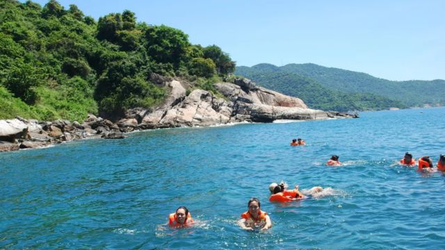 Cham Islands Day Tour from Hoi An 5