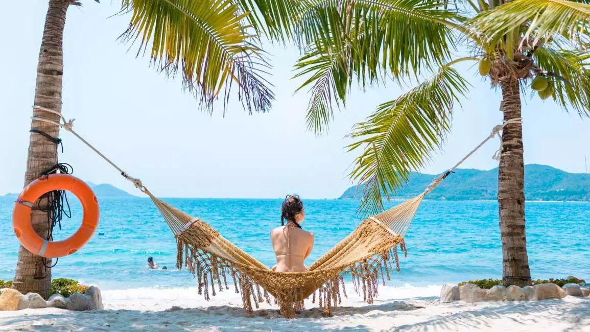 Nemo Trip Nha Trang Island Hopping Tour: Boat Trip, Snorkeling & Floating Party | Vietnam 4