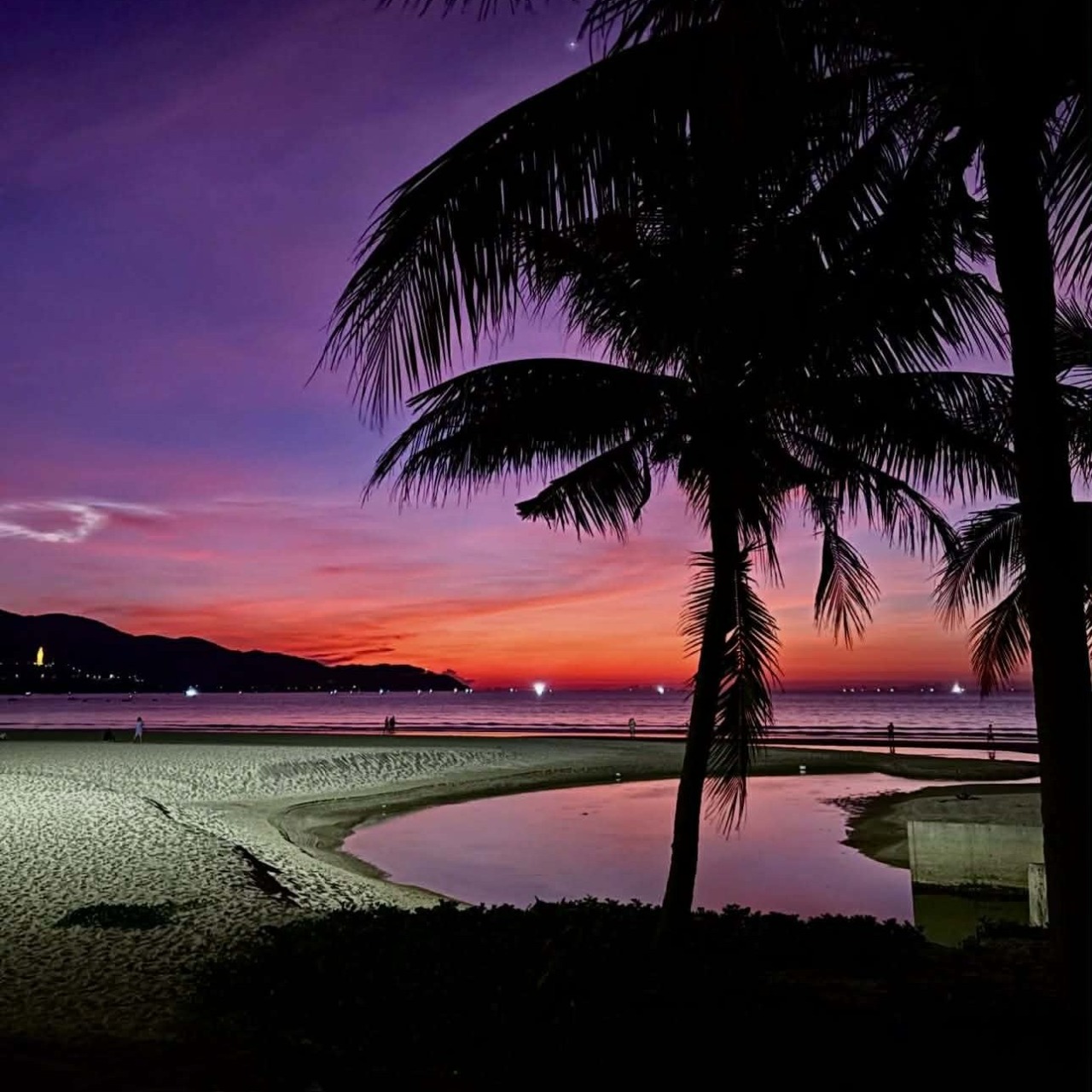 Explore Danang Heritage & Daily Life On Scooter With Local - Linh (English Guide) 3