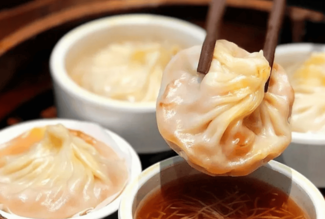 Shanghai Food and Culture Tour (Breakfast or Dinner; 10 Dishes at 5 Eateries) 5