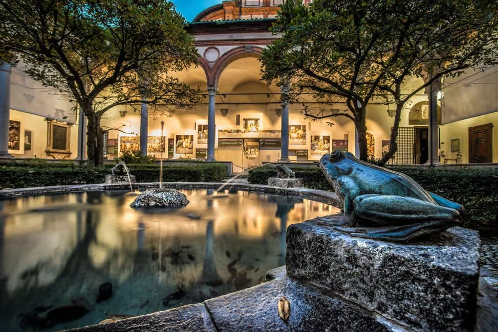 Milan Half-Day Sightseeing Tour with The Last Supper 3