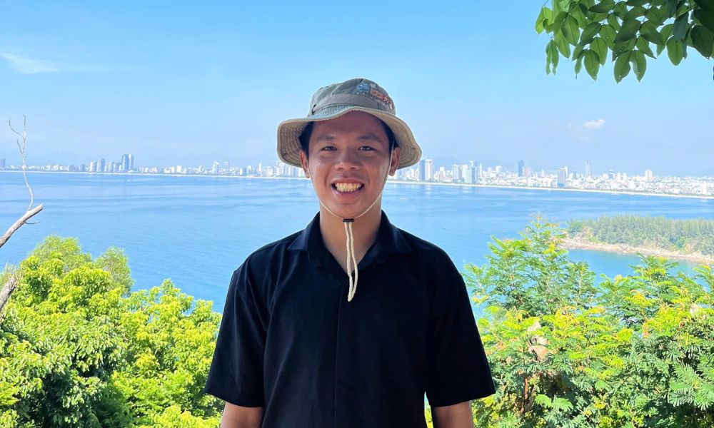 Ride Through Saigon’s Stories – City Exploration with Tan