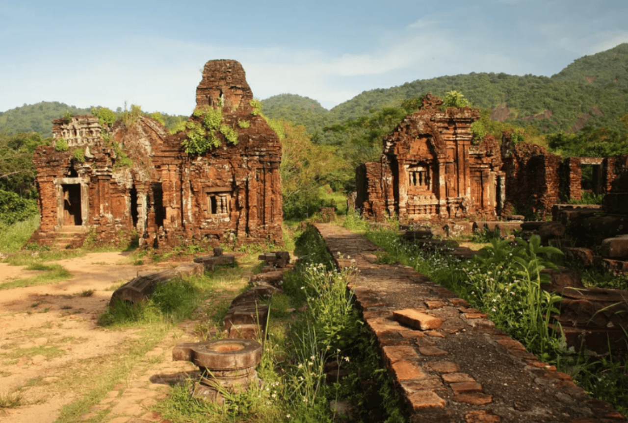 My Son Sanctuary Day Tour from Hoi An 4
