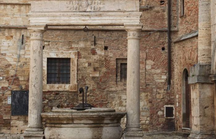Tuscany Tour from Rome with 3-Course Lunch and Wine Tasting 2