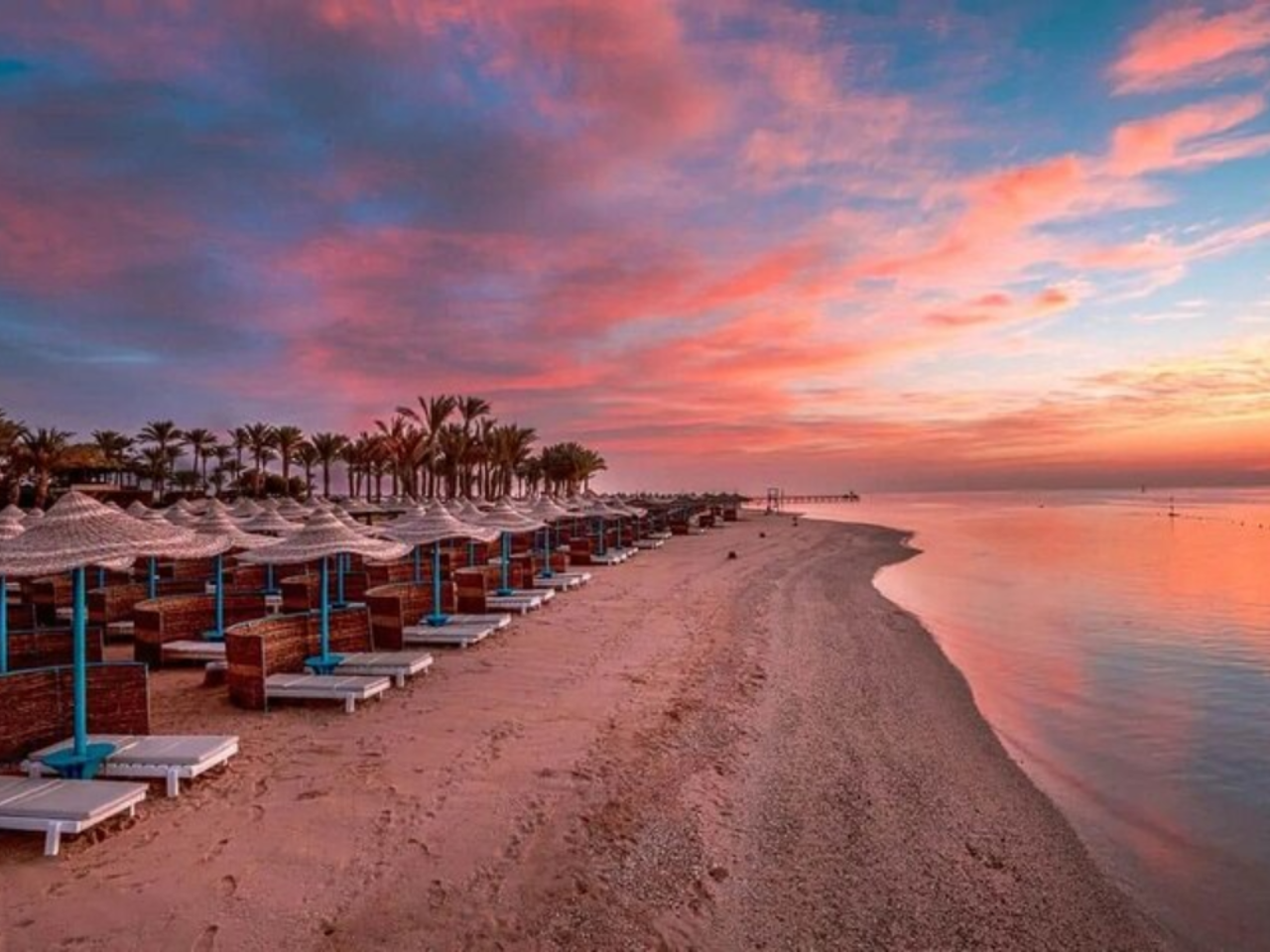 Day Tour to the Red Sea – El Ain El Sokhna from Cairo 3