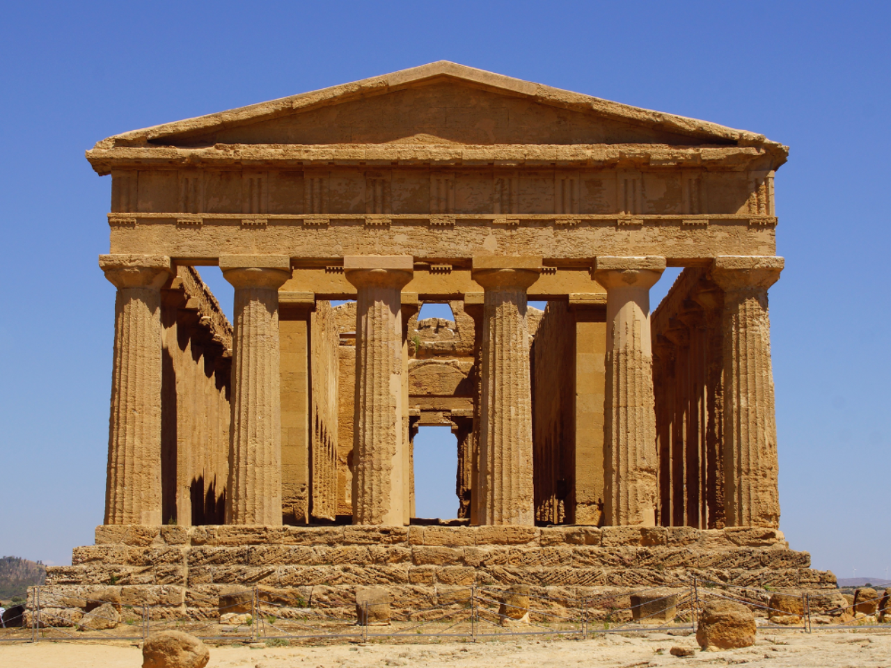 Private Tour to the Giza Pyramids and Great Sphinx & Valley Temple 5