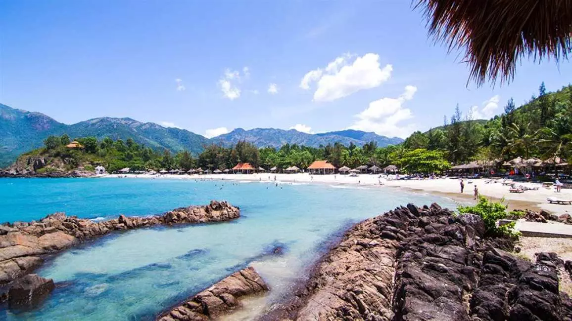 Nha Phu Day Tour in Nha Trang | Vietnam 5