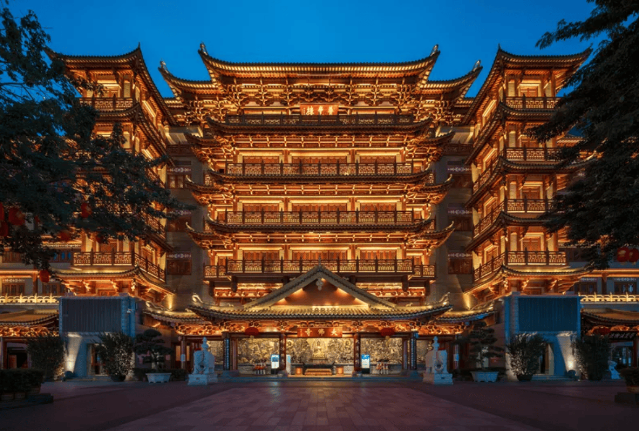 Guangzhou Private Day Tour: Baiyun Mountain & Sun Yat-sen Memorial Hall