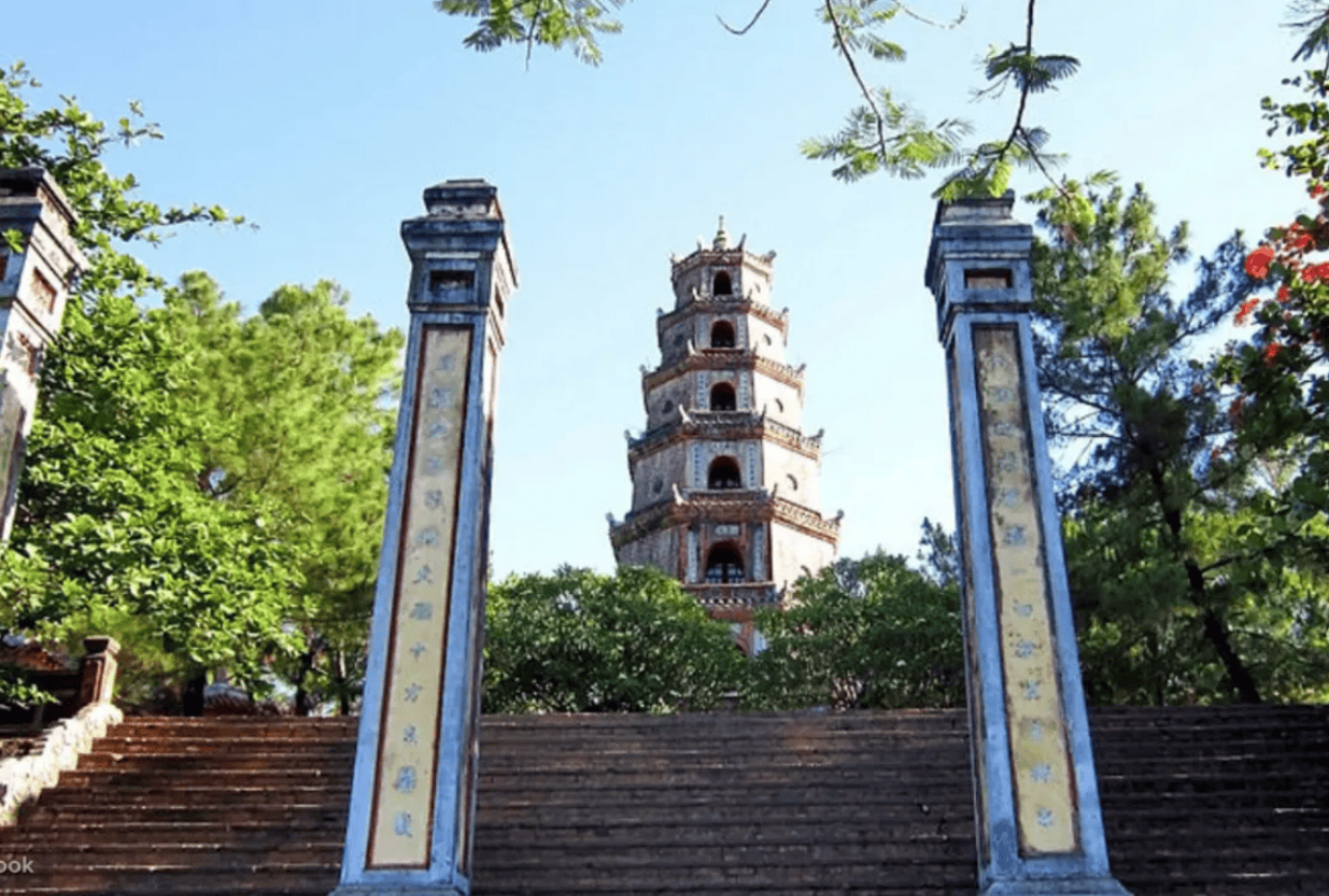 Hue City Day Tour from Da Nang with Chinese-speaking Guide 5