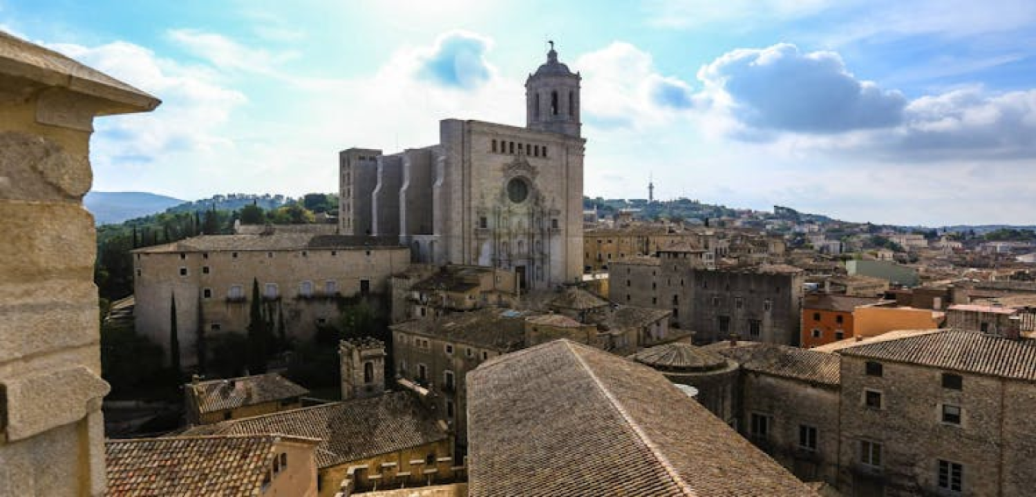 Girona and Costa Brava small-group tour from Barcelona 3