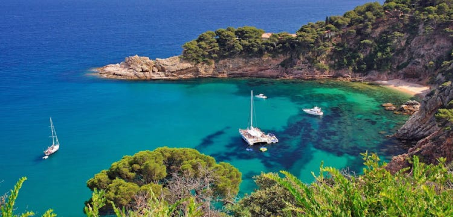 Girona and Costa Brava small-group tour from Barcelona 5