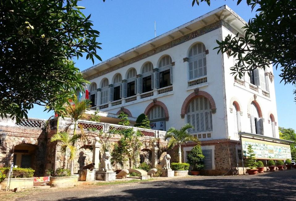 Day Tour | Vung Tau Ocean Getaway Tour (From Ho Chi Minh) 2