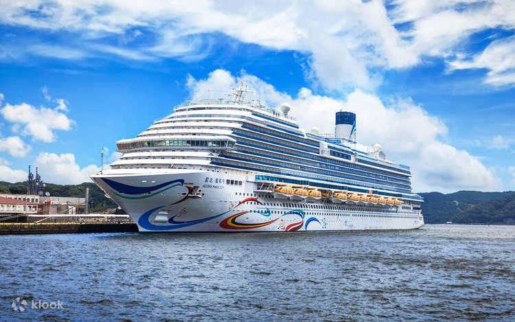 [For Cruise Guests] Jeju Shore Excursion Day Tour 3