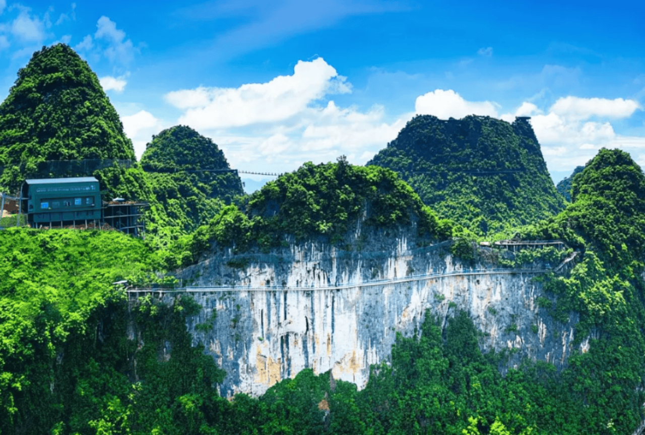 Guilin Day Tour: Xingping Ancient Town & River Cruise (Includes Bamboo Rafting) 3