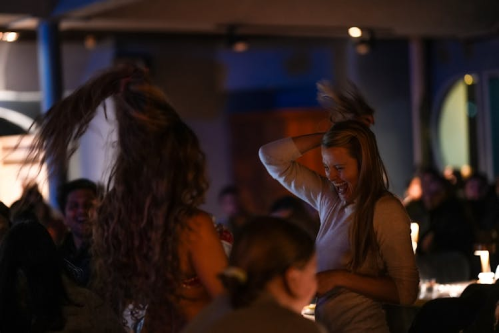 3-hour Bosphorus Cruise with Dinner Show 2