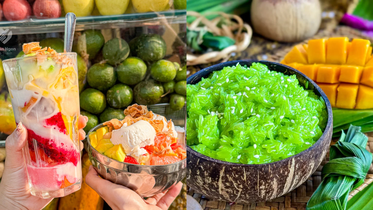 Ride Saigon Like a Friend With Local – Hien/玉贤 (Chinese Guide) 5