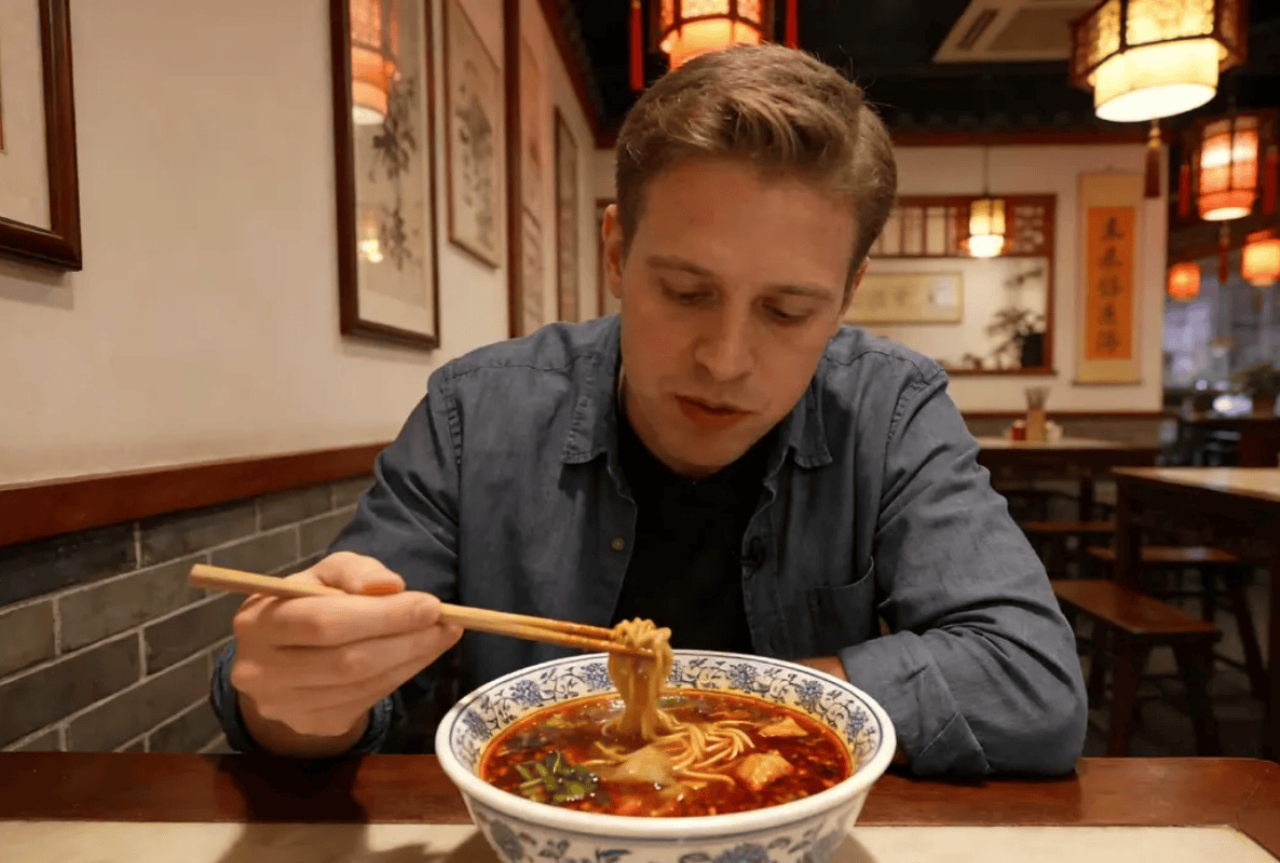 Beijing Hutong Foodie Experience: A Private Tour with 20+ Local Tastings 3