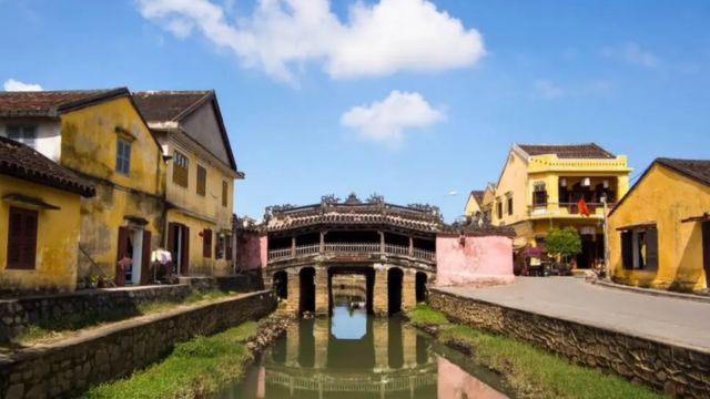 Hoi An City Tour and Coconut Basket Boat Tour From Hoi An 3