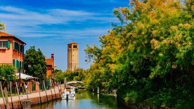 Murano, Burano, and Torcello Islands Tour from Venice 2