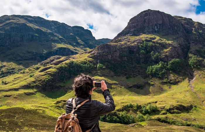 Glenfinnan, Fort William & Glencoe Day Tour from Edinburgh | Scotland 5