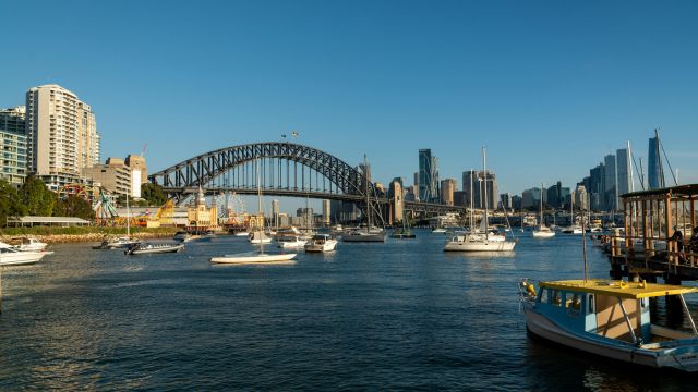 Sydney City Sightseeing Half-Day Tour | Sydney