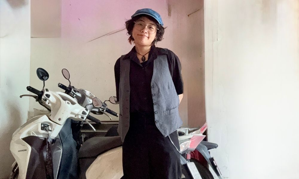 Ride Around Saigon with Locals – Explore the City with San 4