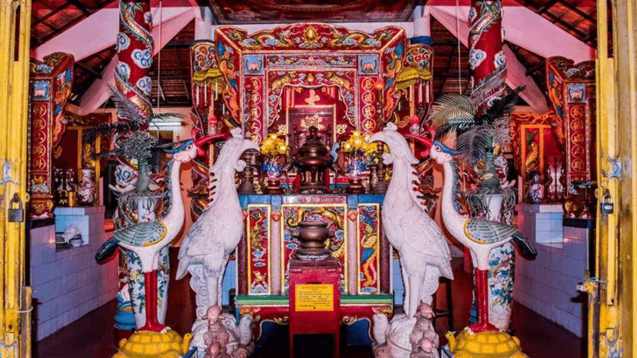 Vung Tau Full Day Tour from Ho Chi Minh 5