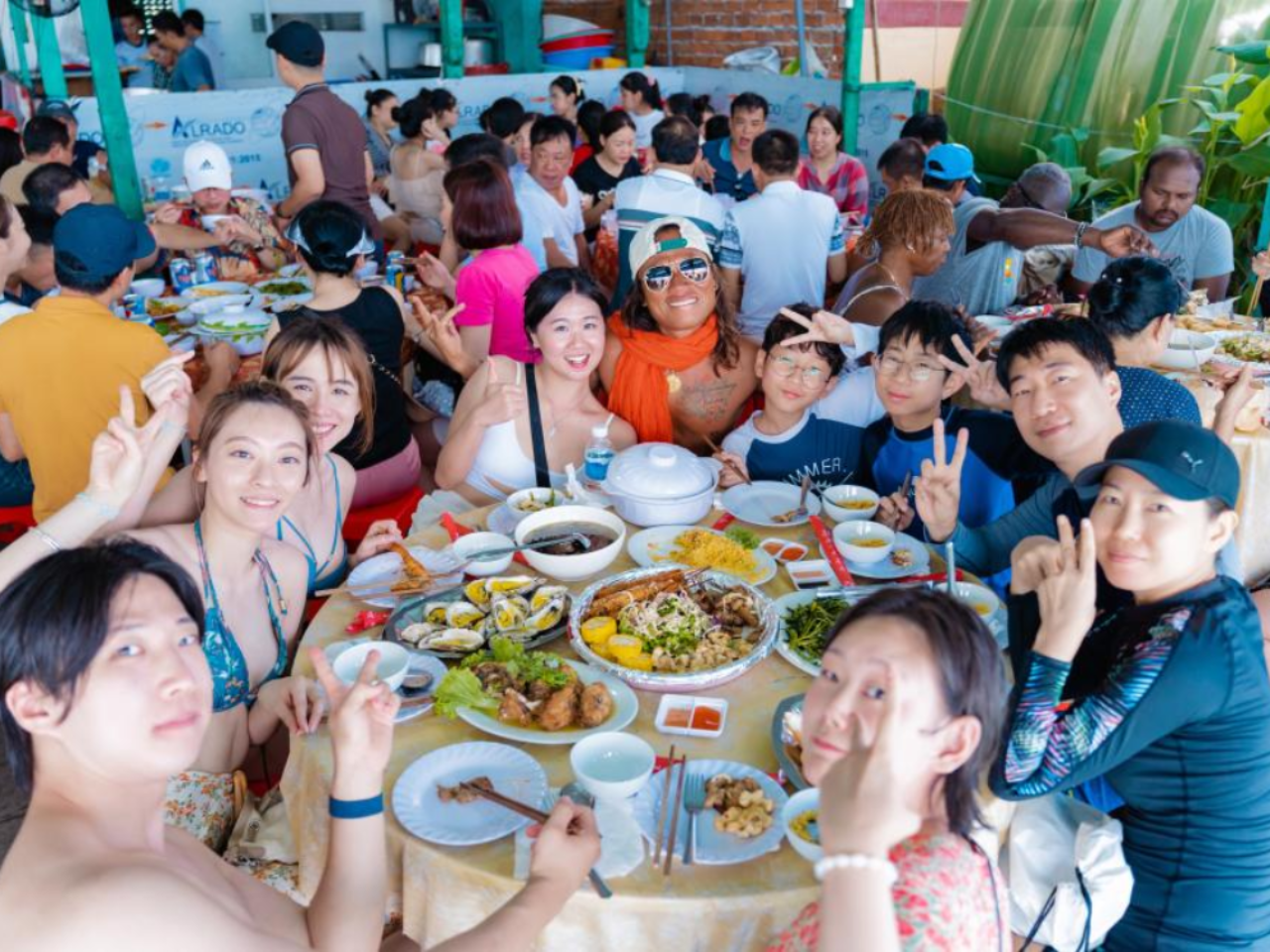 Fantastic Tour: Snorkeling - Seafood Lunch - Mini Beach | Nha Trang 4