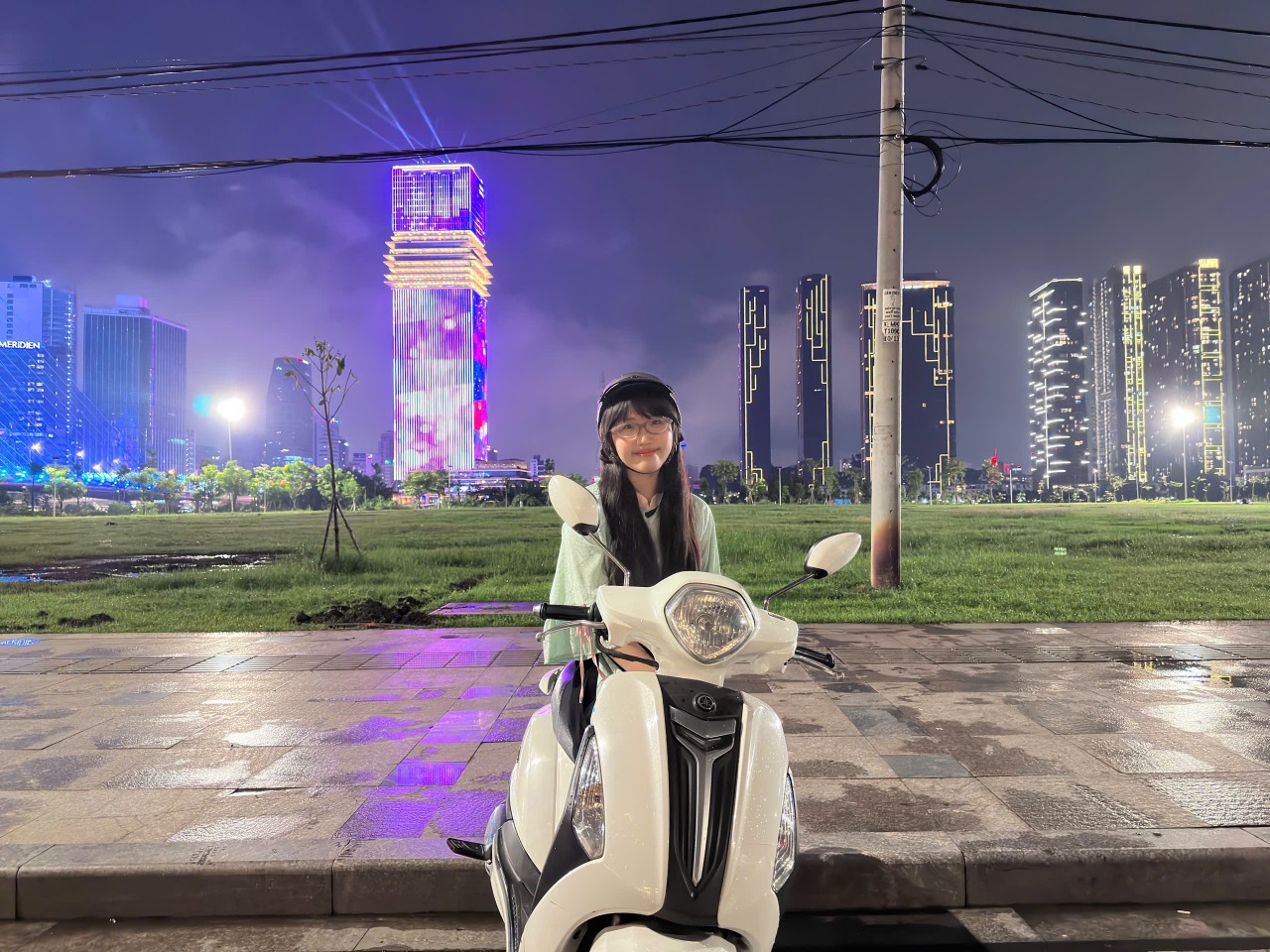 Adventure Around Saigon with Local – Ride with Mia (English Guide) 5