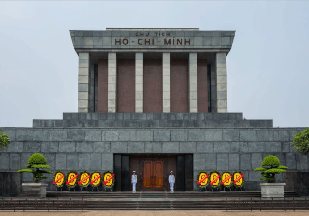 Hanoi Half Day City Tour 2
