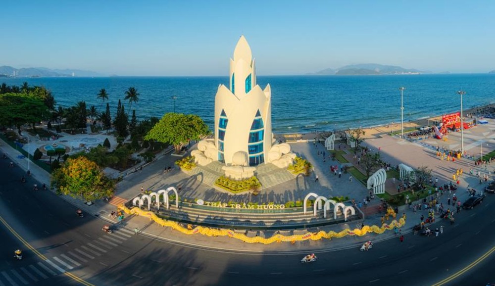 Nha Trang City Half Day Tour