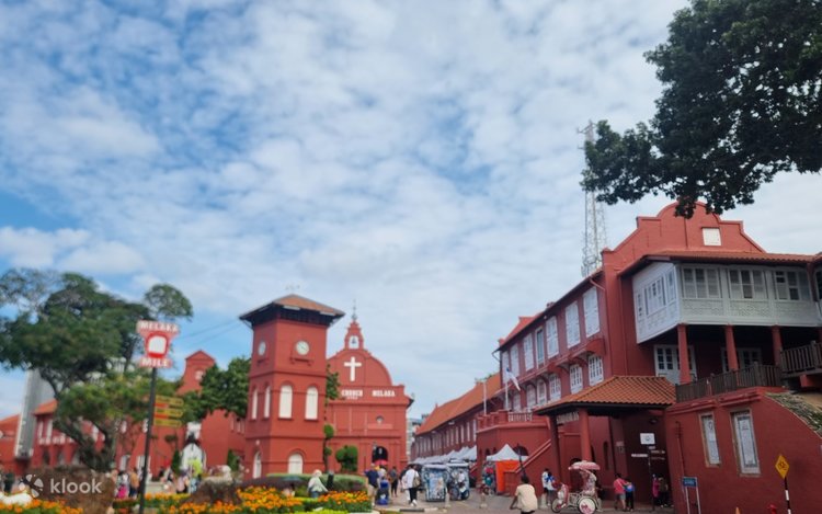 Kuala Lumpur Grand Full Day Tour with 25 Attractions 5