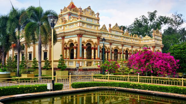 Mekong Delta Day Tour from Ho Chi Minh City with Luxury Limousine Options 3