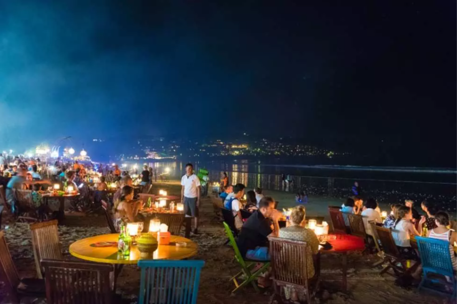 Half-Day Private Sunset Tour: Uluwatu Temple, Kecak Fire Dance & Jimbaran Bay | Bali 5