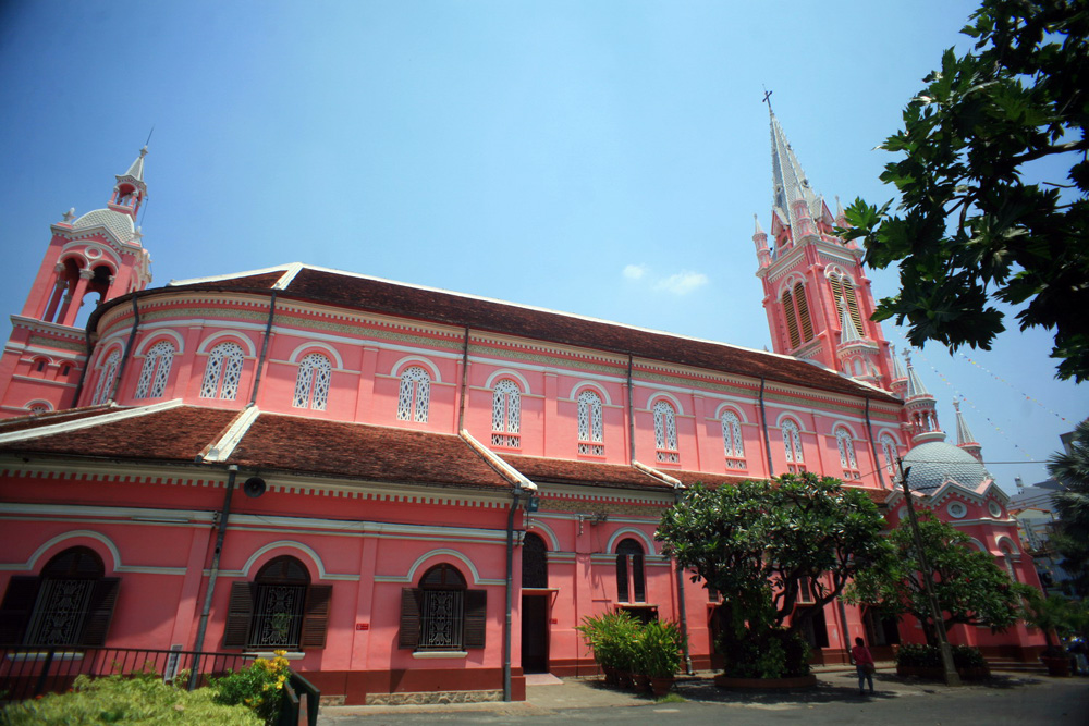 Private Motorbike Tour with Your Hand-picked Driver (Chinese Speaking) - Ho Chi Minh City 3