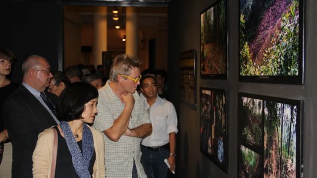 Hanoi City Highlights Full-Day Tour with Guide & Lunch 2