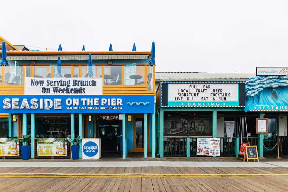 The Best of Los Angeles Half-Day Sightseeing Tour 4