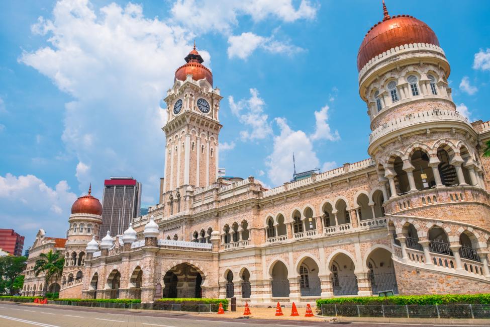 Kuala Lumpur City 21 Attractions Sightseeing Tour | Malaysia 3