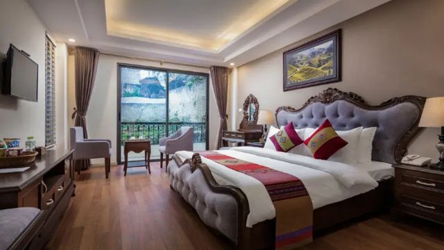 2D1N Fansipan Peak with Cable Car Group Tour to Sapa from Hanoi 5