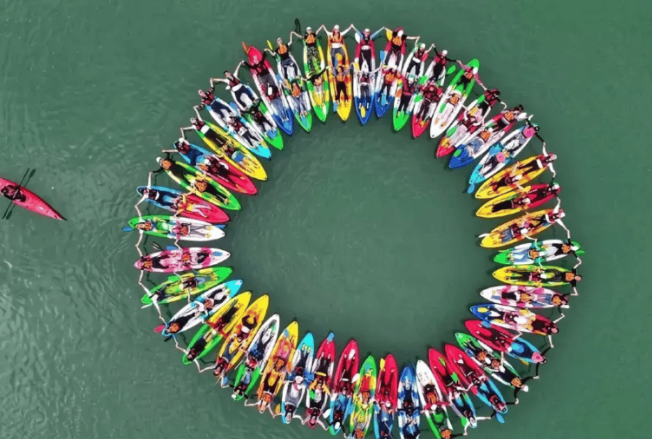 Shenzhen Coastal Day Tour: Dapeng Ancient City, Yangmeikeng & Judiaosha Beach 3