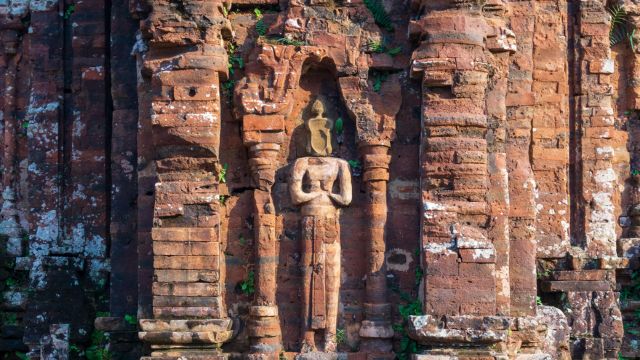 Explore My Son Sanctuary Half-day Tour 5