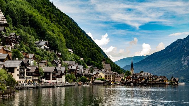 Hallstatt Day Tour from Vienna | Austria 3
