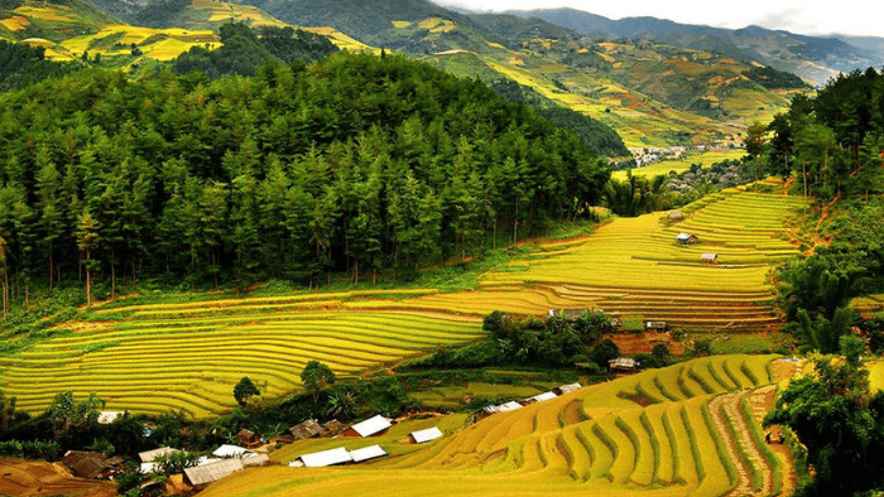 Itinerary Mai Chau Vietnam 1 Day: What To Do And What To See During One-Day Trip?