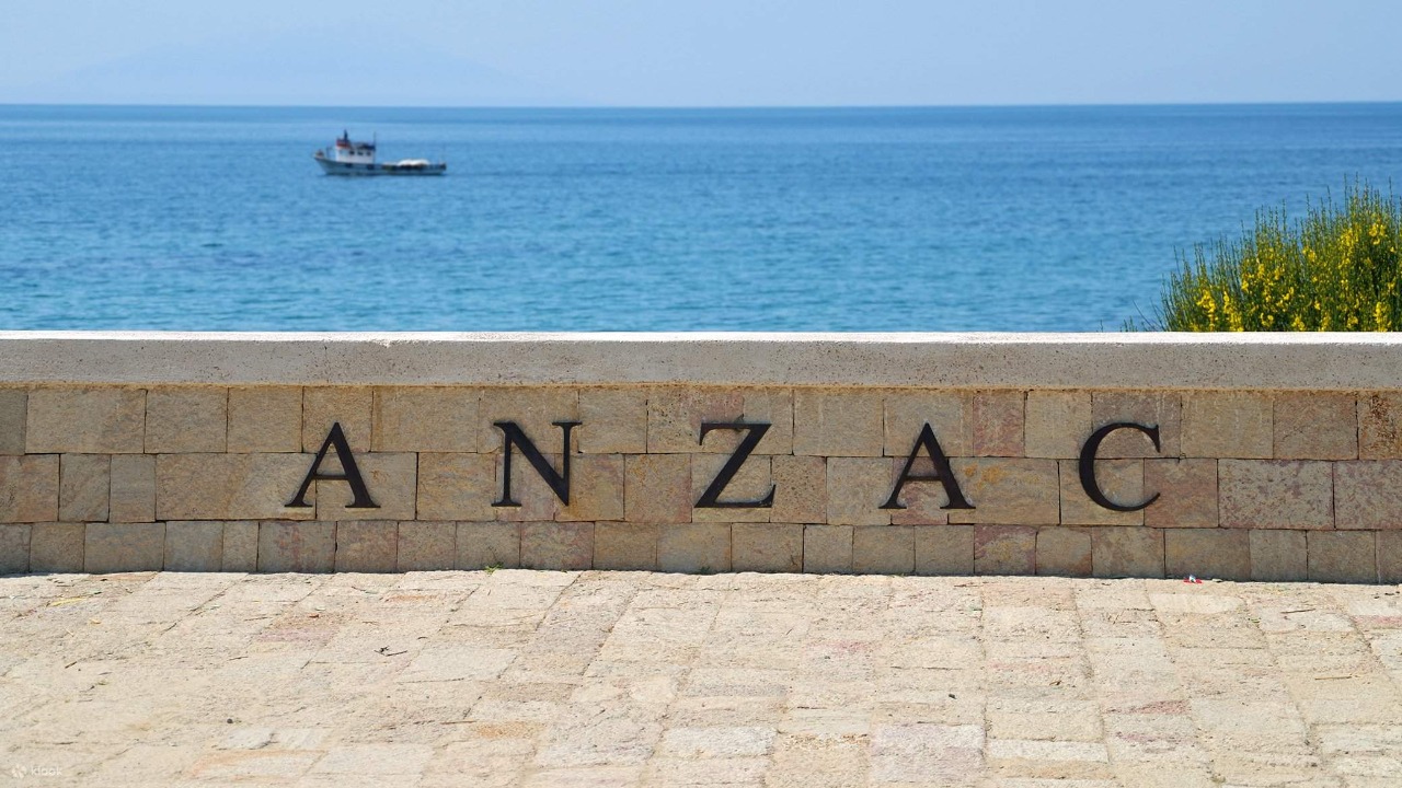 Gallipoli Peninsula Day Tour from Istanbul 4